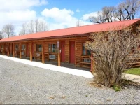 The Longhorn Ranch Lodge & RV Resort 