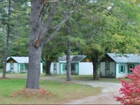 Pine Valley Cabins 
