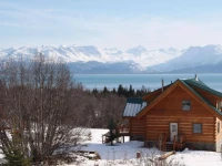 Kiana Lodging 
