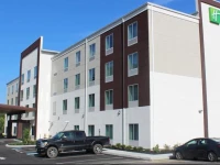 Holiday Inn Express & Suites New Cumberland 