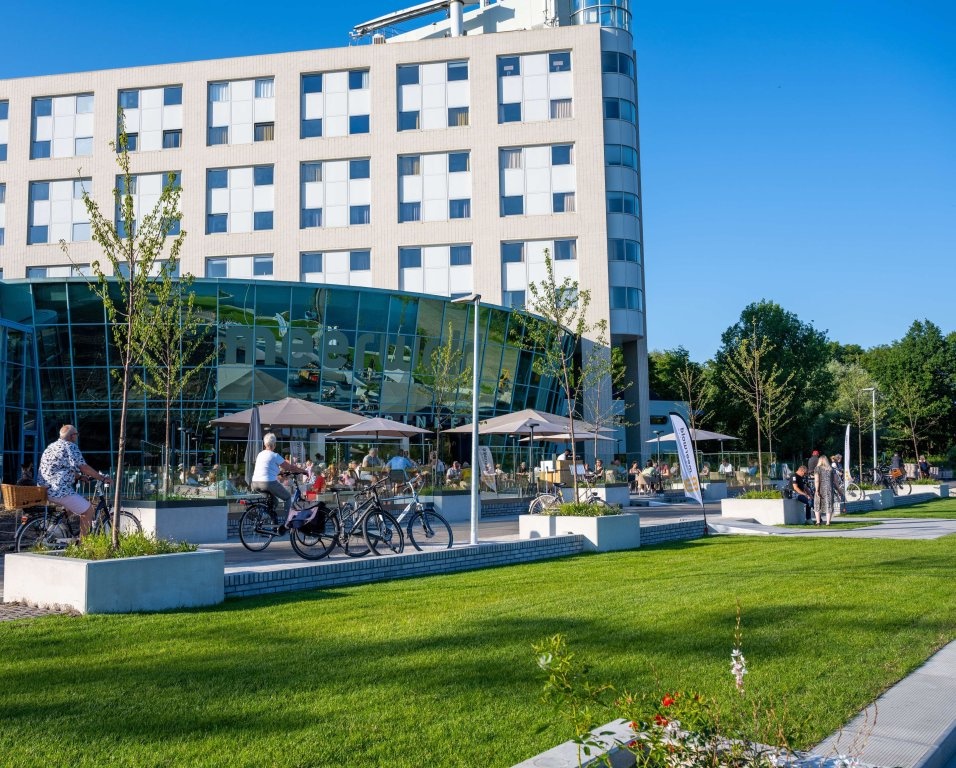 Best Western Plus Flatonia Inn 