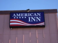 American Inn Grover Beach 
