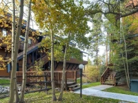 Four Oclock Lodge 