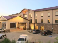 Hampton Inn Mesa Verde/Cortez 