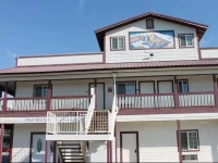 Whitney Portal Hostel And Hotel 