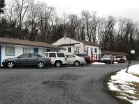 Friendly Inn Motel 