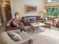 Powderhorn Penthouse Condo 