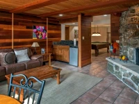 Lonestar Lodge 