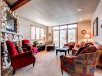 Mountain Comfort Haus 