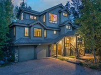 Boulder Ridge Lodge 