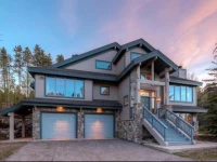 Boulder Ridge Haus 