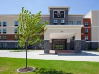 Homewood Suites by Hilton Davenport 