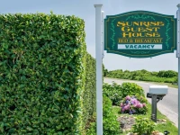Sunrise Guest House 