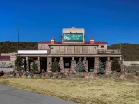 Quality Inn Bryce Canyon 5*