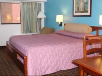 Super 7 Inn Dallas 2*