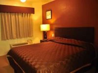 Luxury Inn Dallas 1*
