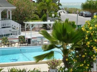 Twins Inn & Apartments 