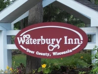 Waterbury Inn 