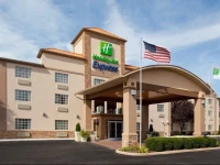 Holiday Inn Phoenix Midtown 3*