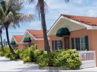 Blue Waters Beach Club 2*