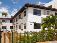 Miami Whitehouse Apartments 