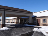 Briarwood Inn - Sparta