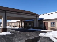 Briarwood Inn - Sparta 2*