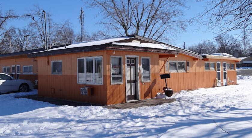 Sparta Motel