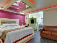 Romantic Inn & Suites 3*