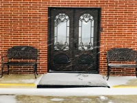 Crest Country Inn 2*