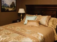 Silver Heart Inn Bed and Breakfast 