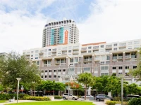 Sky City Apartments at Midtown 