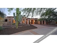 Paradise Valley Homes 
