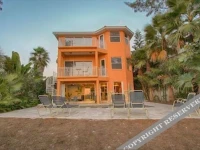 Luxury Homes by BeachTime Rentals Treasure Island 