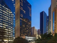 Hilton Garden Inn Downtown Dallas 