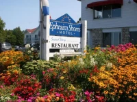 Ephraim Shores Resort 