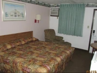 Western Inn - Green River 