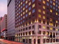 Hampton Inn & Suites Dallas Downtown 