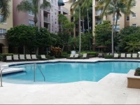 Aventura Two-Bedroom Condo 