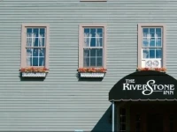 Riverstone Inn 