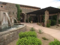 Desert Ridge 