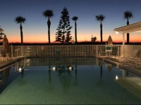 Ibeach Resort 