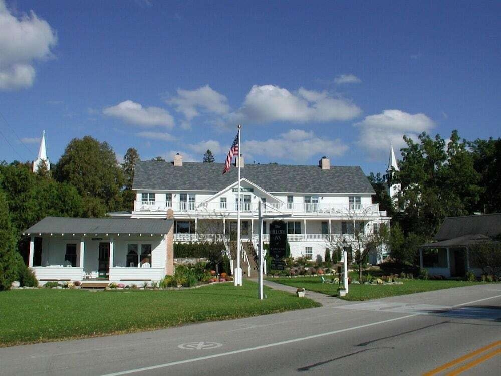 Hillside Inn of Ephraim 