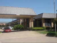 Quality Inn Mckinney 3*