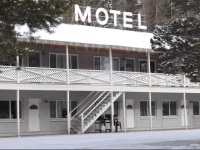 Gull Lake Lodge 2*