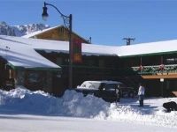 June Lake Motel 2*