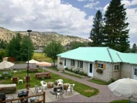 Lake Front Cabins 2*