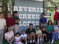 Reverse Creek Lodge 2*