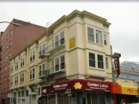 Yale Hotel 
