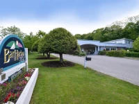 Bar Harbor Motel 3*
